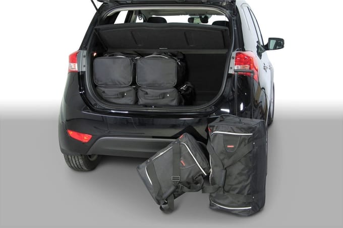 Car-Bags set Hyundai i30 5d '09-'12