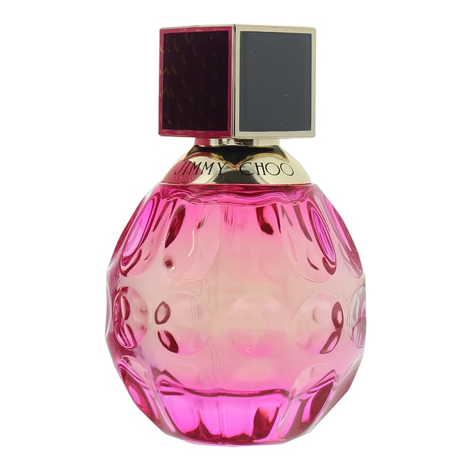 Jimmy Choo Rose Passion Eau de Parfum Spray Damesparfum Dames 40 ml