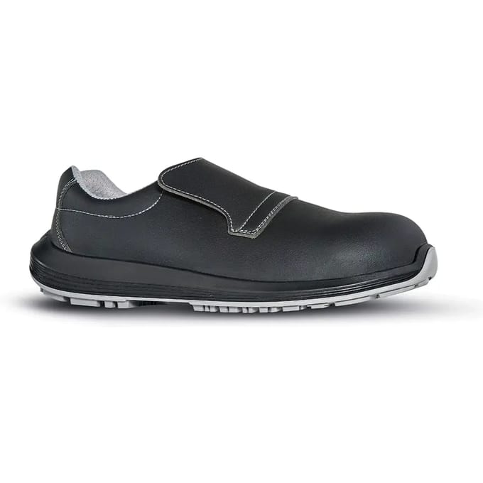 U-Power Veiligheidsitschoenen / Slippers Structure U S2 Src UW20112