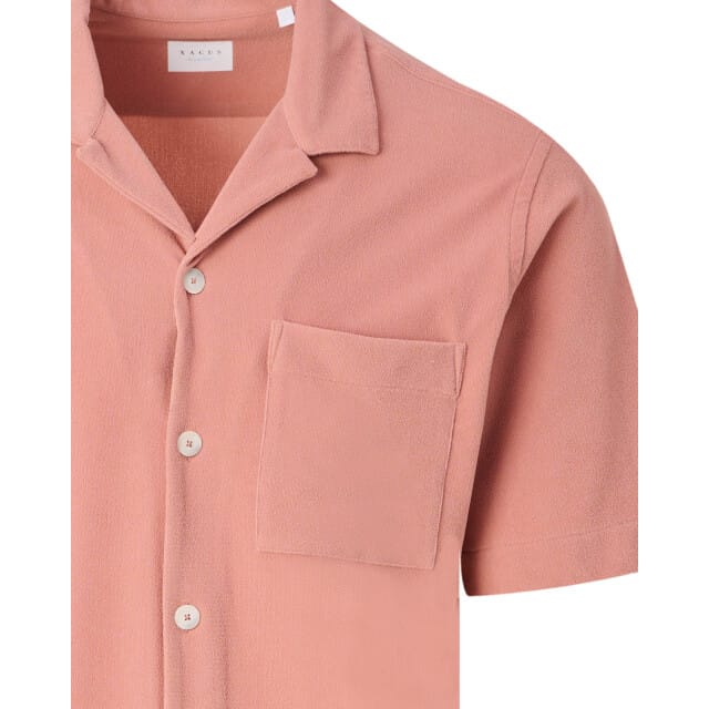 Xacus Dress shirt short sleeve