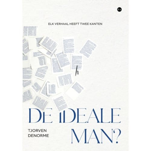 De Ideale Man? - Tjorven Denorme
