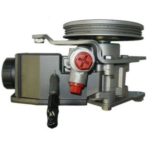 Stuurhuis hydraulische pomp  SPIDAN 53544
