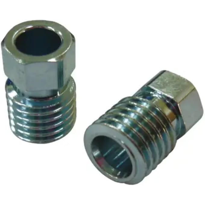 Compressie moeren Jagwire Workshop Magura MT Compression Nut (x10)