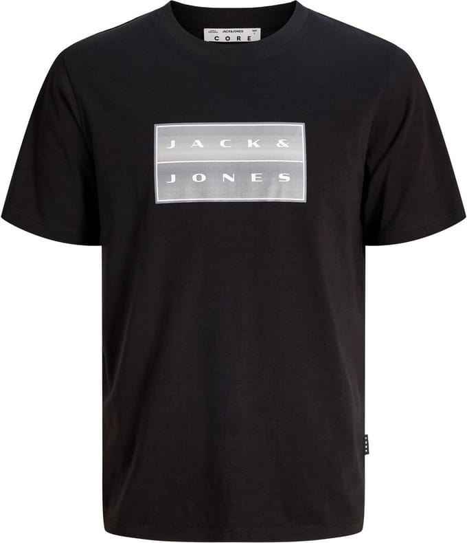 Jack & Jones Plus T-shirts Plus Size Logo T-shirts
