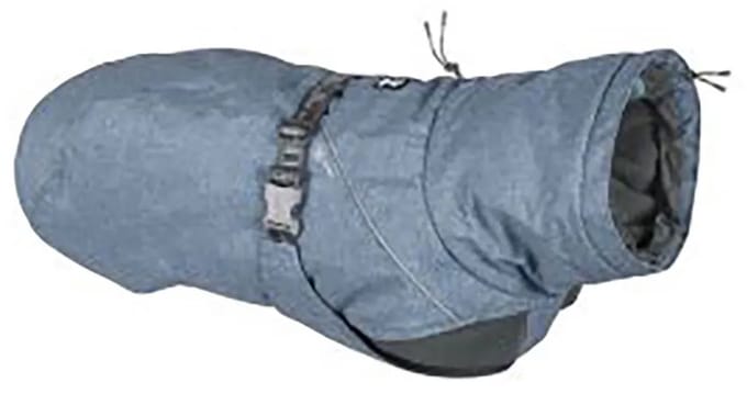 Hurtta Expedition Parka Hondenjas Blauw 20