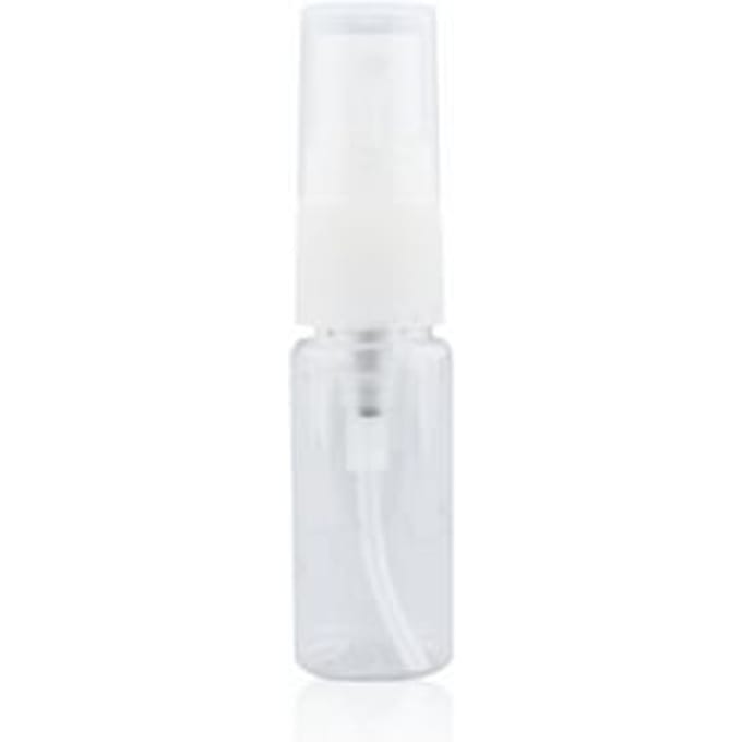 MEKO - Round Spray Bottle 20ml 1 pc