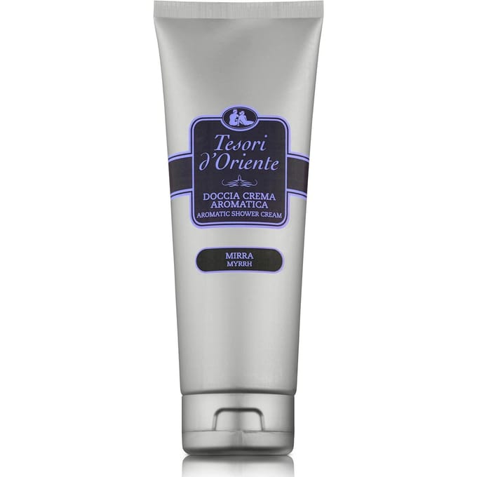 Tesori d'Oriente Gel Douche Myrrhe 250 ml