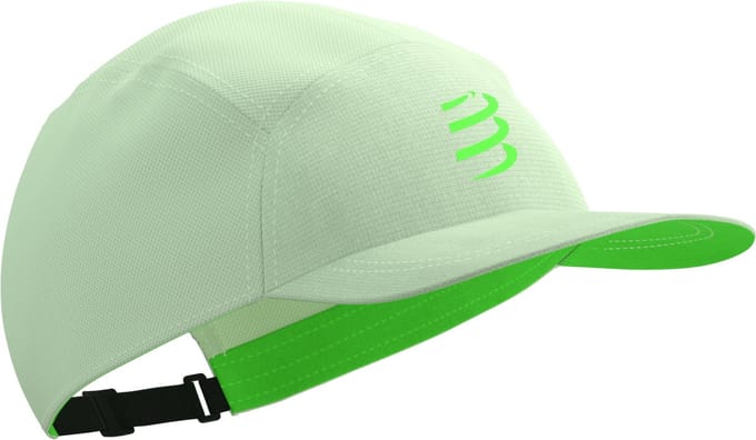 5 Panel Cap