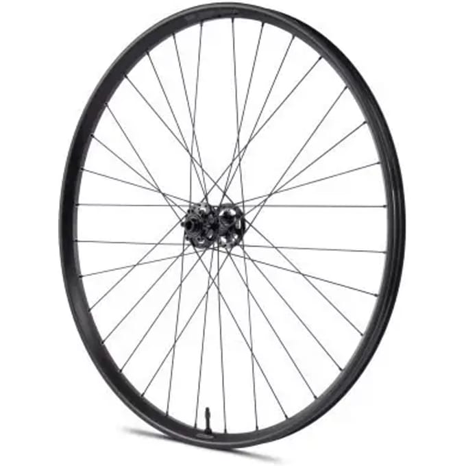Seido - Magnin - Wielset - Zwart 25-622 32H 700C