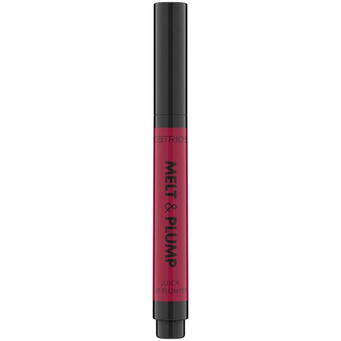 Catrice - Melt & Plump Juicy Lippenverzorging - 40 Call Nine Wine Wine