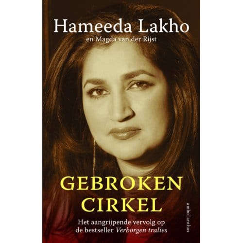 Gebroken Cirkel - Hameeda Lakho