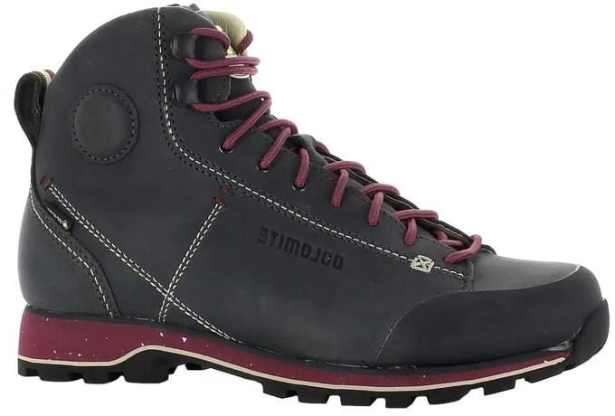 DOLOMITE CINQANTAQUATTRO HIGH FG EVO GTX W'S