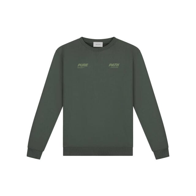 Pure Path Sweatshirt 26030303