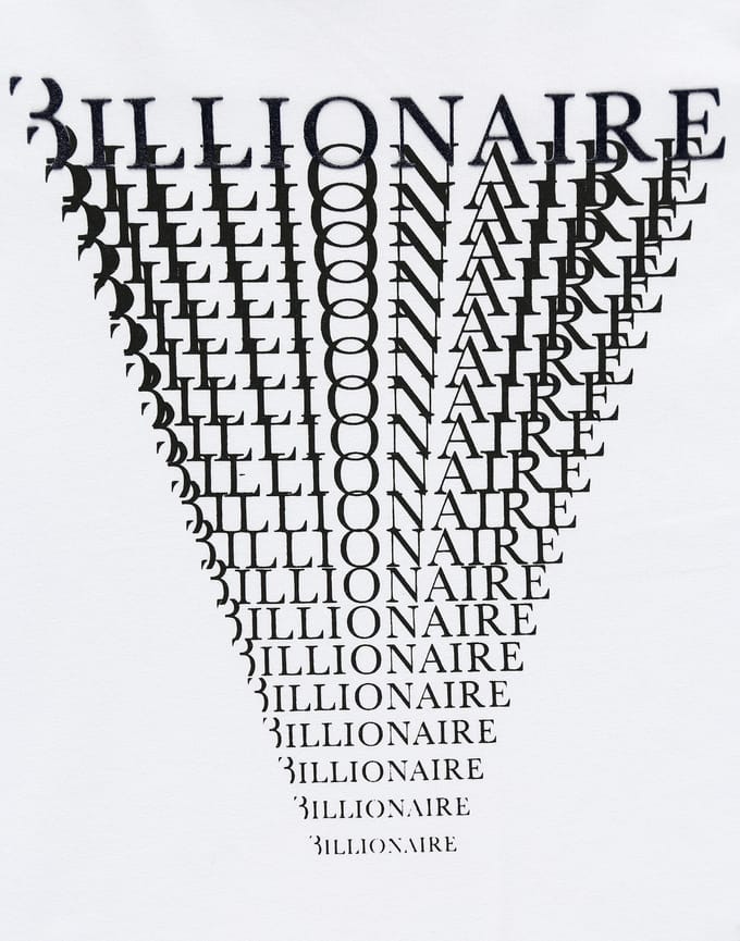 T-Shirt Round Neck Ss Logos