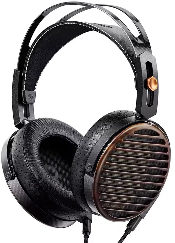 FiiO FT7 - Open-Back Planar Headphones - 25Ohm