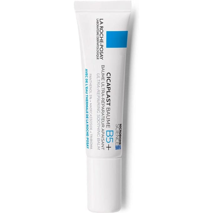 La Roche-Posay Cicaplast Baume B5+ 15 ml