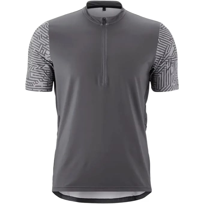 1/2 rits jersey Gonso Adventure