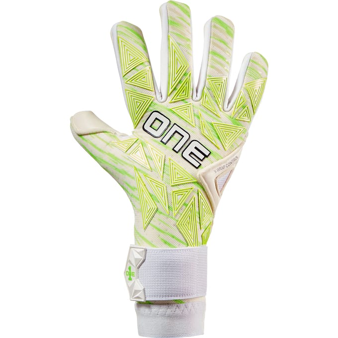 One Glove Geo 3.0 MD2 - Keepershandschoenen - Maat 6