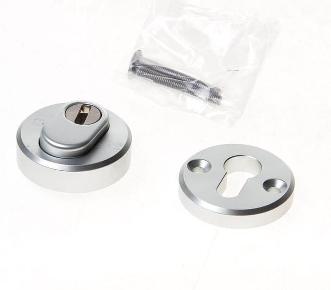 Hoppe vh rozet F1 46nsb rond pc ktb dd35-55