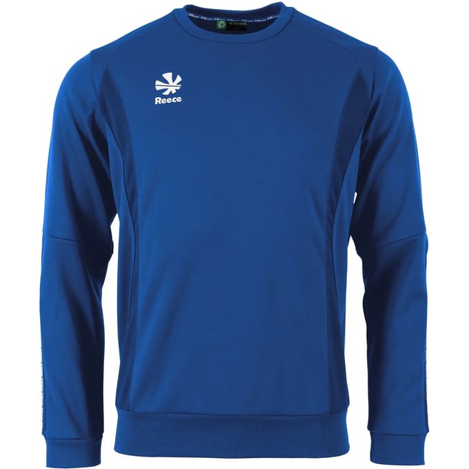 Reece Shift Round Neck Top Sporttrui - Maat 152