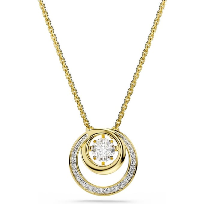 Swarovski Ketting Global Collection 5738248