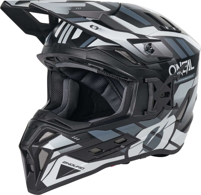 Oneal EX-SRS DUST Motorcross helm -