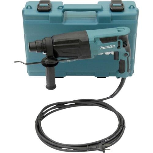 Makita HR2670 Combination Hammer Drill