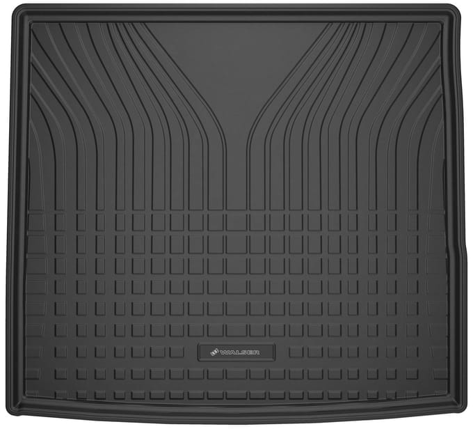 Walser Premium kofferbak Roadmaster voor BMW X1 (E84) 03/2009-06/2015