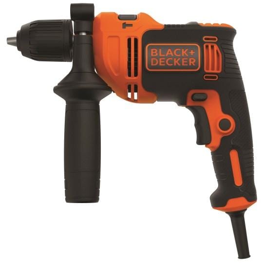 BLACK & DECKER boorhamer - 710 Watt - 47.600  slagen per minuut