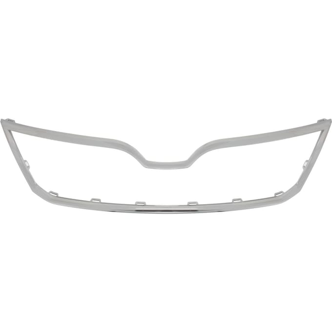 Grilleversteviging - onderdeel BLIC 6502-07-7516991P