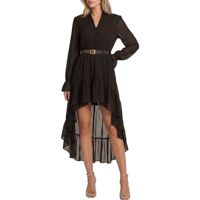 Nikkie Aylin Dress