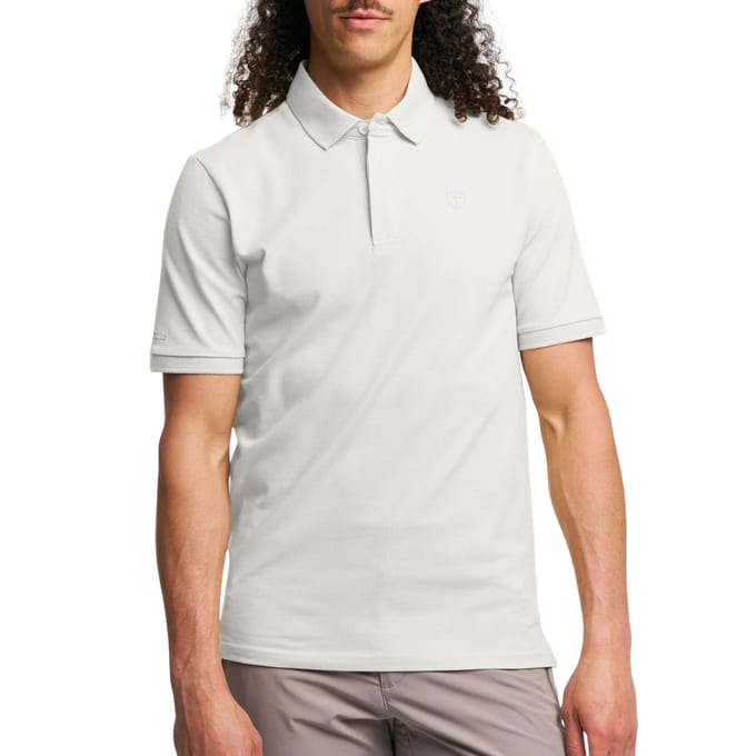 Tenson TXLite Blend Polo Heren - Maat L