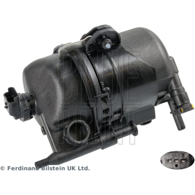 Brandstoffilter BLUE PRINT ADBP230012