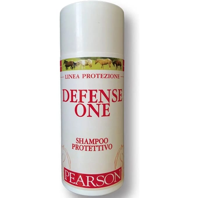 Paardenshampoo Tattini Defense One