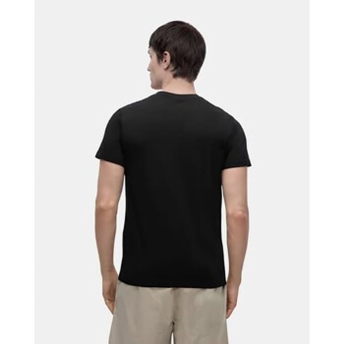 T-shirt Korte Mouw Karl Lagerfeld B3M17001