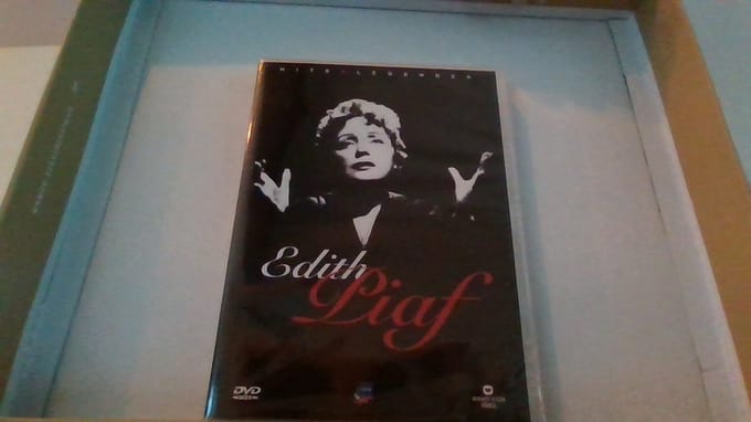 Edith Piaf - Les Plus Grands Titres De (Import)