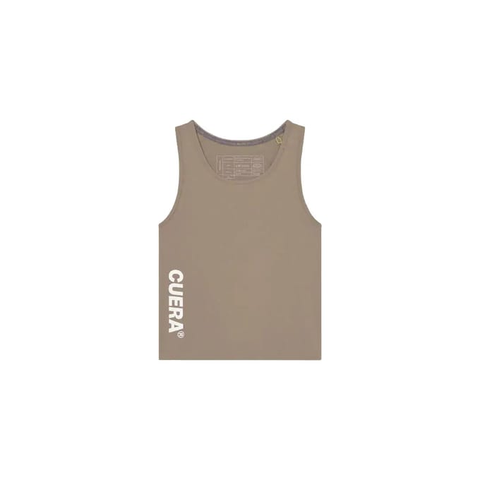 Damestanktop Cuera Oncourt Slim