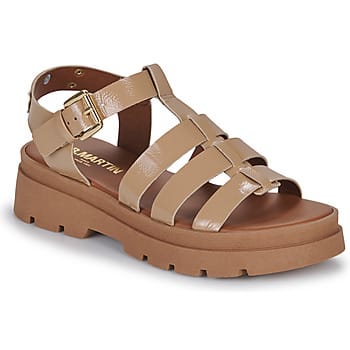 Platte sandalen JB Martin DELICE