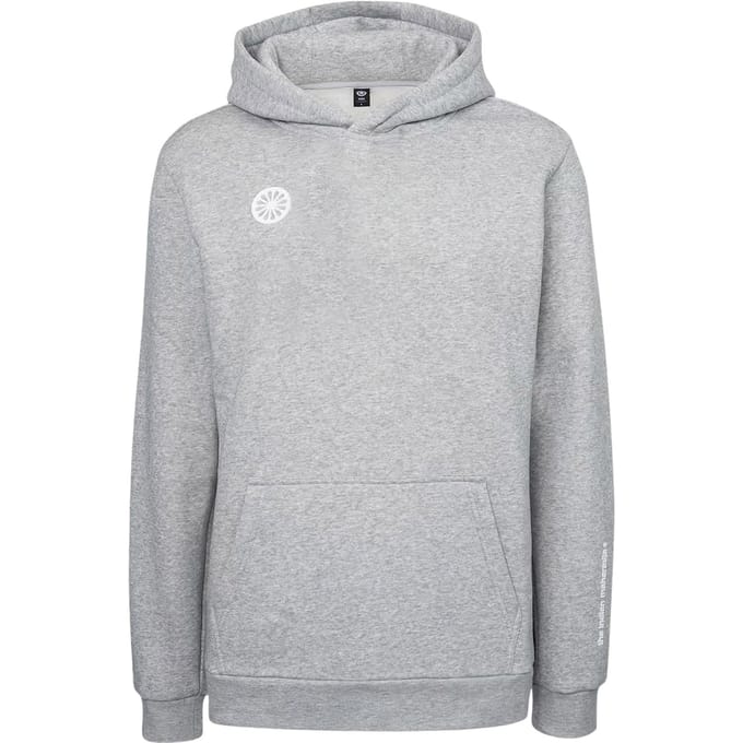 The Indian Maharadja Classic Hoodie Junior - Maat 164