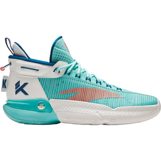 Anta Kt9 Light To Travel Blauw