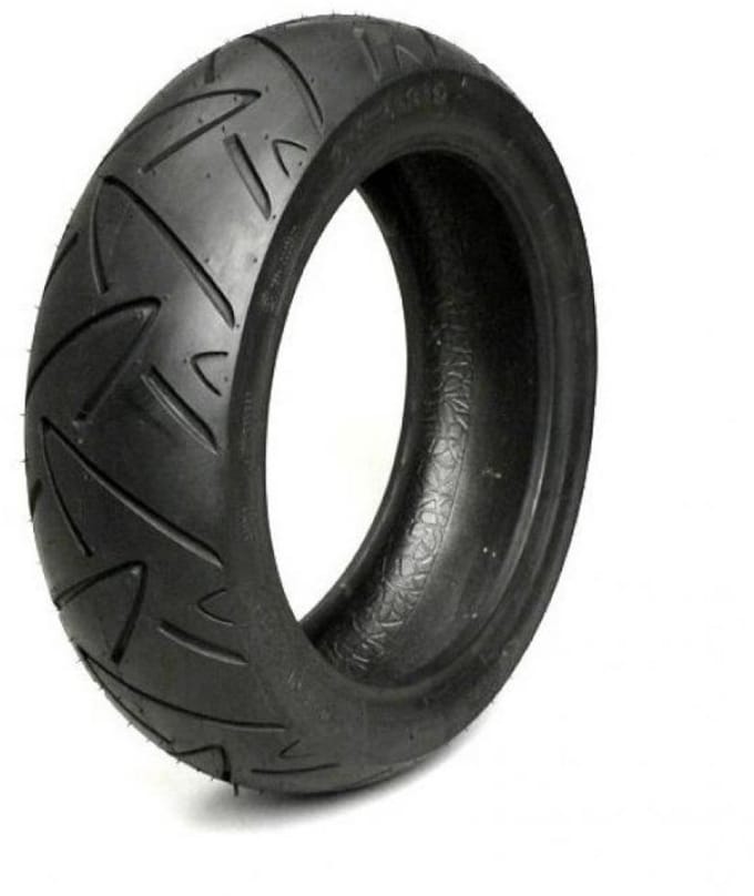 Band 140-70-14 Continental voor Scooter Yamaha 300 Xmax vanaf 2017 Nieuw