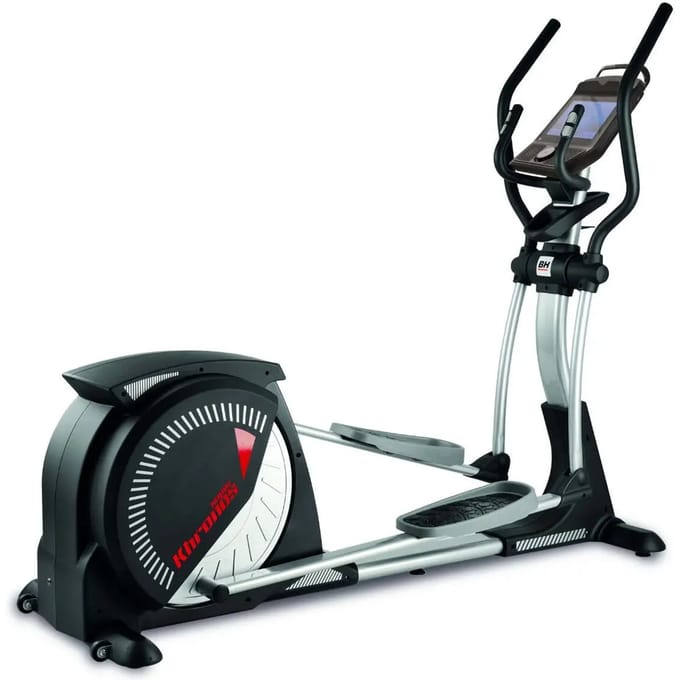 Hometrainer BH Fitness