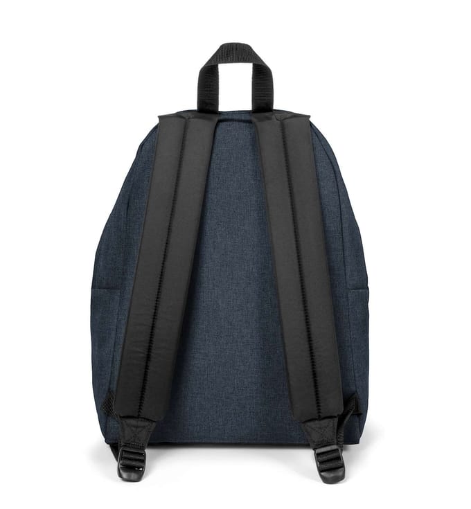Eastpak PADDED PAK'R Rugzak, 24 Liter - Triple Denim