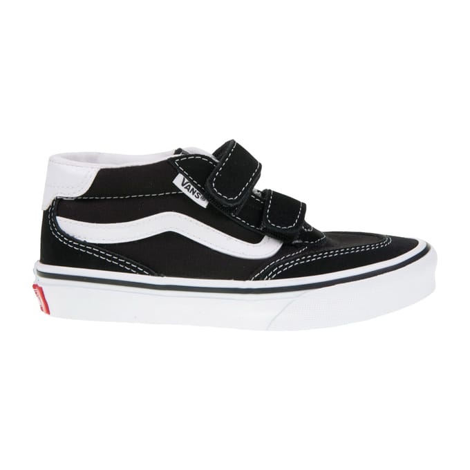 Vans Brooklyn Mid Sneakers Junior