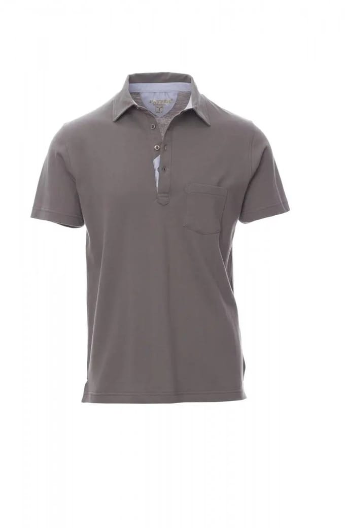 Payper Prestige - Steel Grey - S