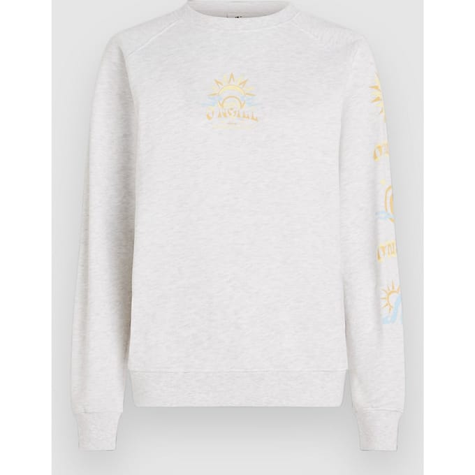 O'Neill Beach Vintage Sweater wit