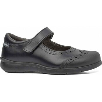 Ballerina's Gorila 30204 TWISTER Negro