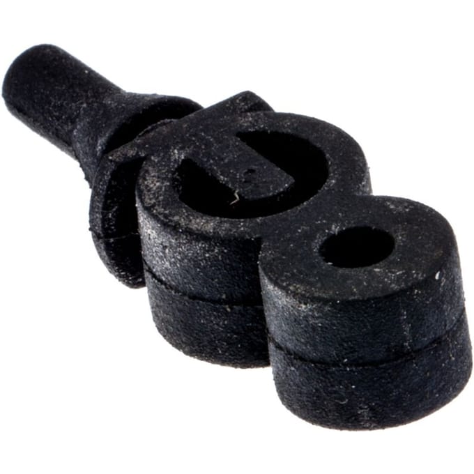Husqvarna group steunrubber