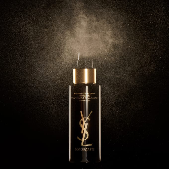 Yves Saint Laurent Top Secrets Glow Perfecting Mist 100 ml