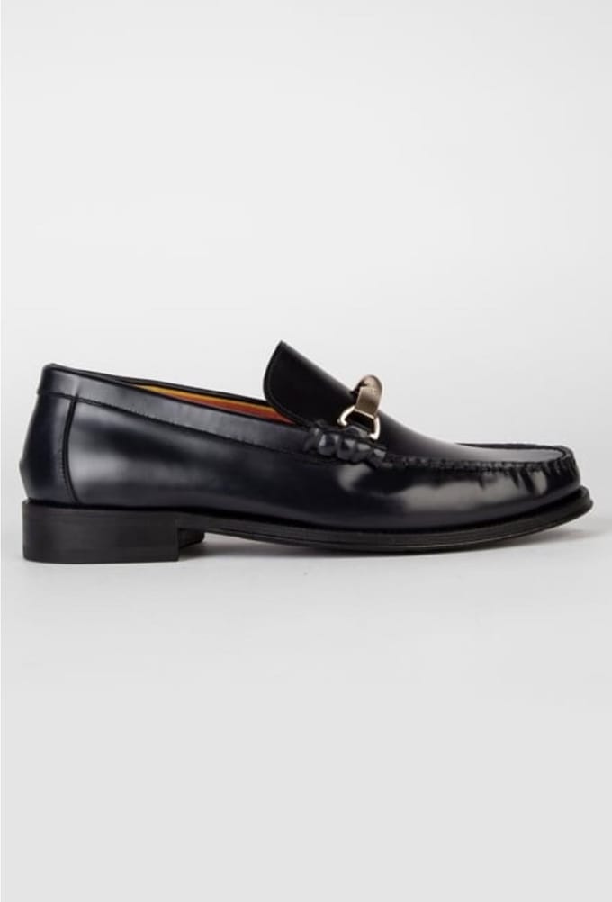 Paul Smith / Maat 42